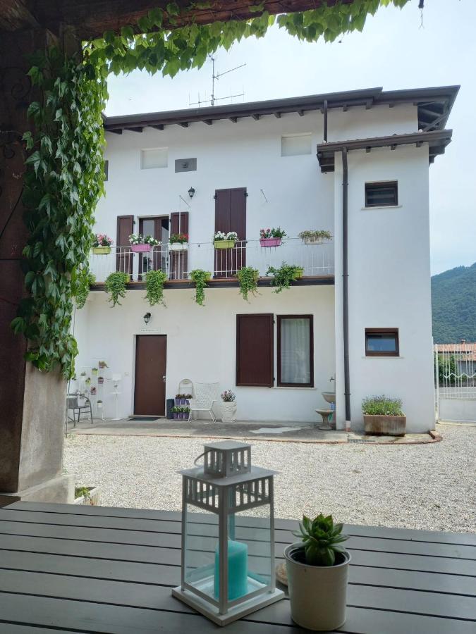 La Casa Bianca Roe Exterior foto
